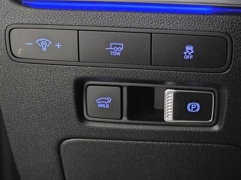 Used 2025 Hyundai Palisade Calligraphy image 36