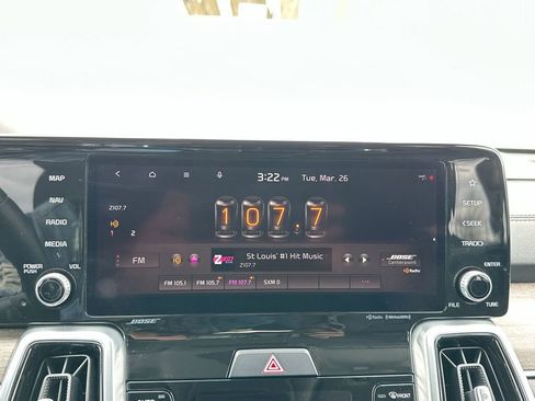 Used 2021 Kia Sorento SX Prestige AWD/4WD image 36