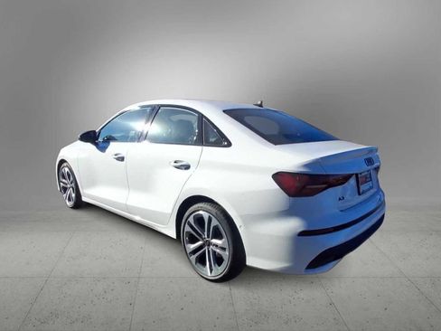 New 2026 Audi A3 2.0T Premium image 6