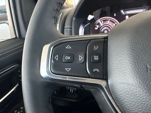 New 2027 RAM 2500 Laramie w/ Night Edition AWD/4WD image 28