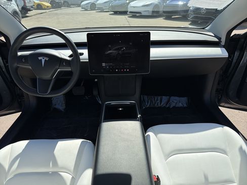 Used 2023 Tesla Model 3 Standard Range RWD image 50