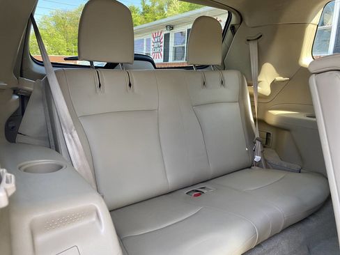 Used 2008 Toyota Highlander Limited AWD/4WD image 24