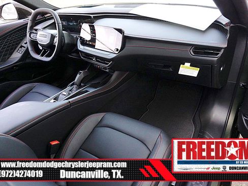 New 2026 Dodge Charger Scat Pack image 12