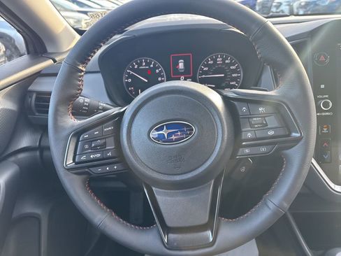 New 2026 Subaru Crosstrek 2.5i Limited w/ Crosstrek Mirror Package AWD/4WD image 16