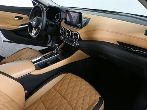 Used 2020 Nissan Sentra SV w/ SV Premium Package image 20