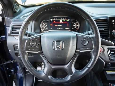 Used 2022 Honda Passport EX-L image 17