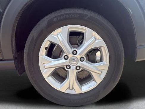Used 2024 Honda HR-V LX image 30