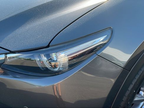 Used 2020 MAZDA CX-9 Grand Touring AWD/4WD image 7