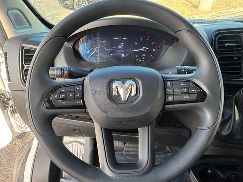 New 2026 RAM ProMaster 1500 image 12