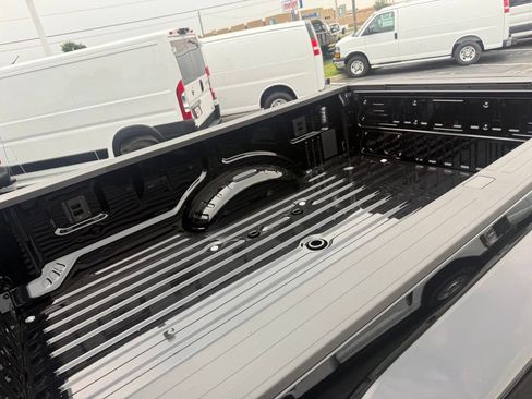 New 2026 Ford F450 Lariat w/ Lariat Ultimate Package AWD/4WD image 49