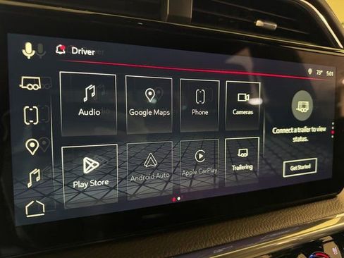 Used 2025 GMC Sierra 1500 Denali image 17