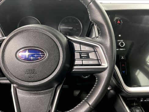 Used 2024 Subaru Legacy Premium image 24