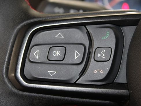 Used 2024 Jeep Wrangler Unlimited Rubicon image 41