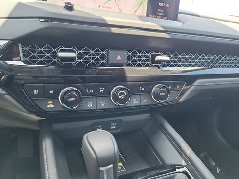 Certified 2025 Honda Accord Touring image 26