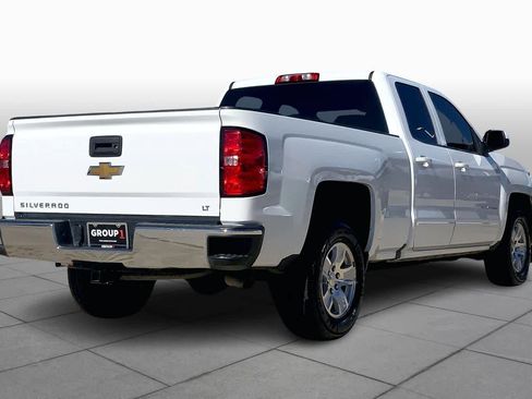 Used 2018 Chevrolet Silverado 1500 LT image 13