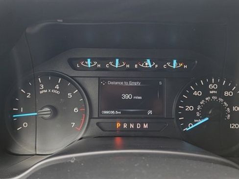 Used 2020 Ford F150 XL w/ Equipment Group 101A Mid AWD/4WD image 27