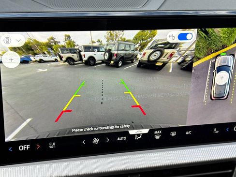 New 2026 Ford Explorer ST-Line w/ ST-Line Street Pack image 22