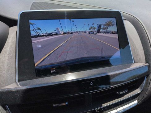 Certified 2024 Cadillac CT5 Luxury RWD image 19
