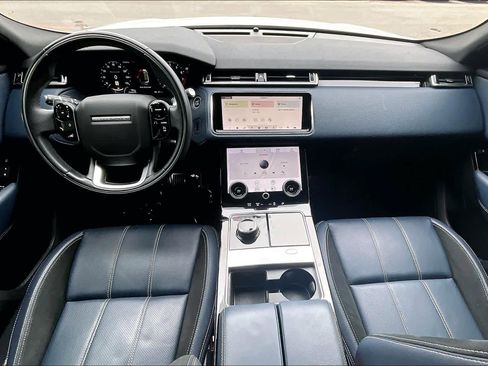 Used 2020 Land Rover Range Rover Velar R-Dynamic S image 14
