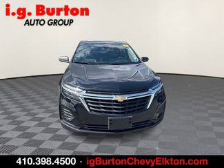 Certified 2023 Chevrolet Equinox LS w/ LS Convenience Package FWD video 2