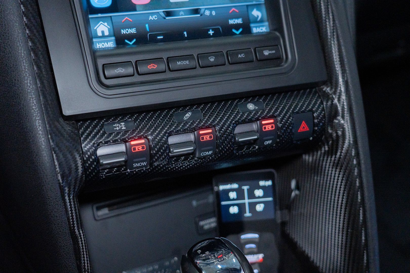 Used 2009 Nissan GT-R Premium AWD/4WD image 51