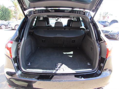 Used 2013 Porsche Cayenne Turbo AWD/4WD image 26