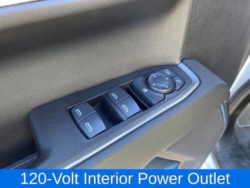 Certified 2025 Chevrolet Silverado 1500 LT image 17