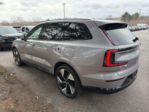 New 2026 Volvo EX90 Ultra AWD/4WD image 5