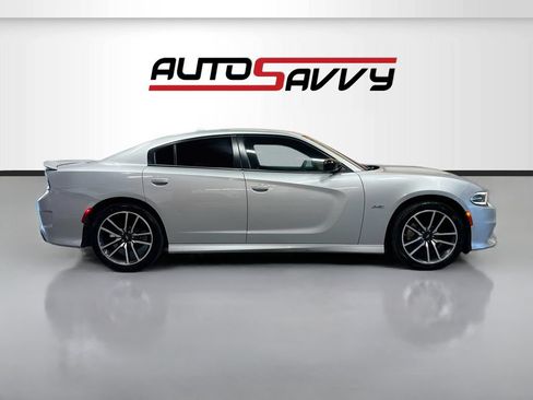 Used 2023 Dodge Charger R/T RWD image 8