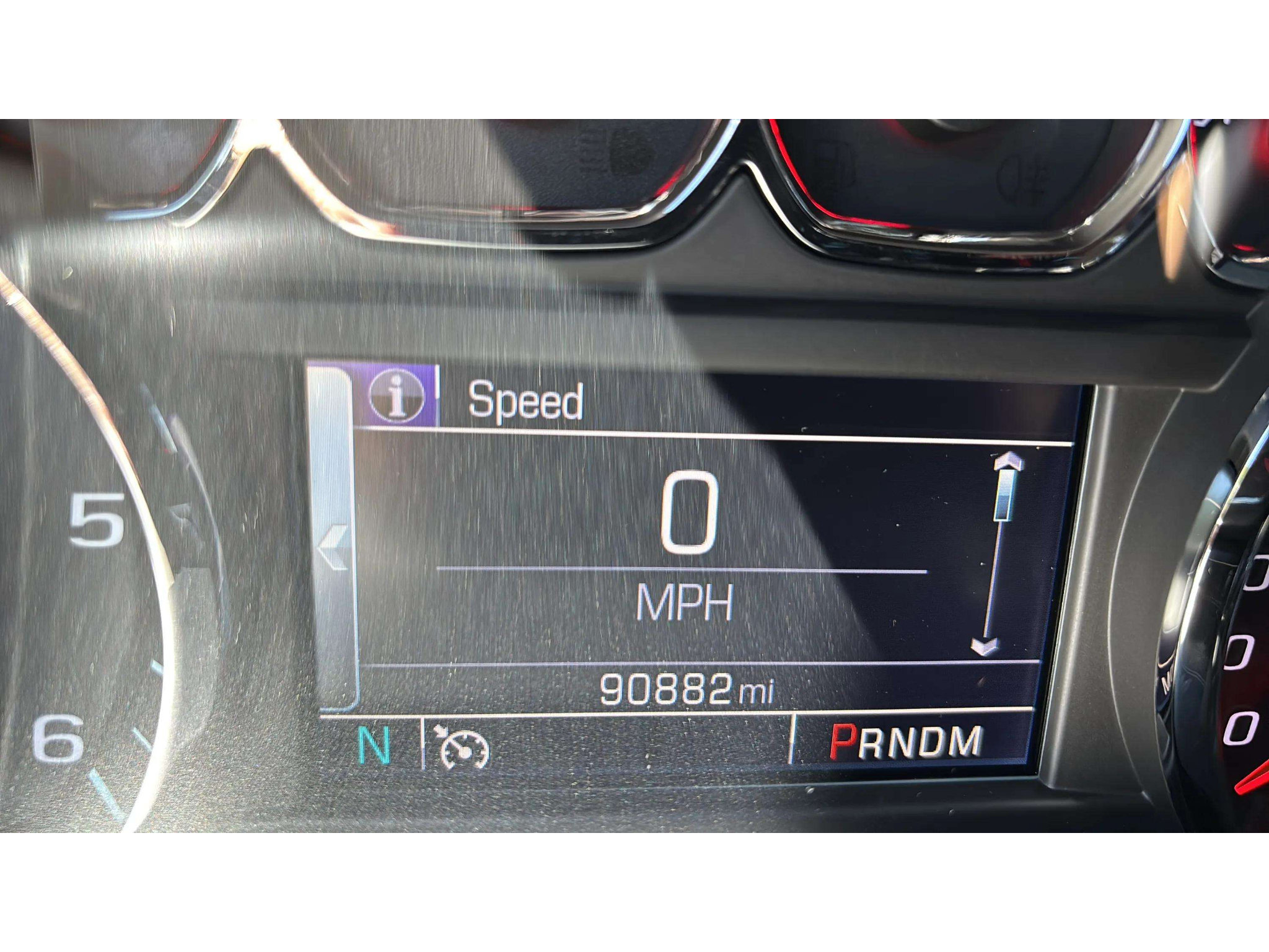 Used 2014 Chevrolet Silverado 1500 LTZ AWD/4WD image 15