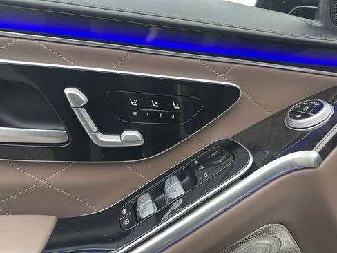 Certified 2023 Mercedes-Benz S 580 4MATIC Sedan image 14