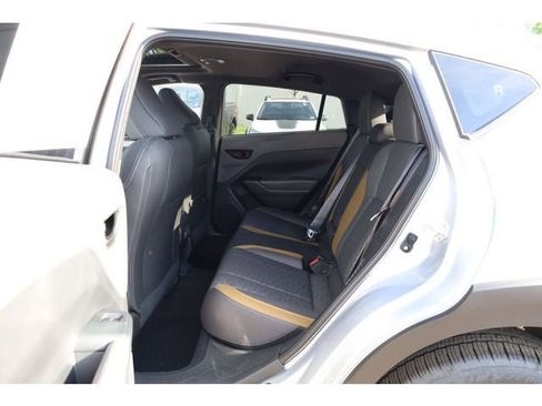 New 2026 Subaru Crosstrek 2.5i Sport image 45