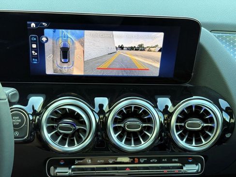 New 2026 Mercedes-Benz GLA 250 4MATIC image 21