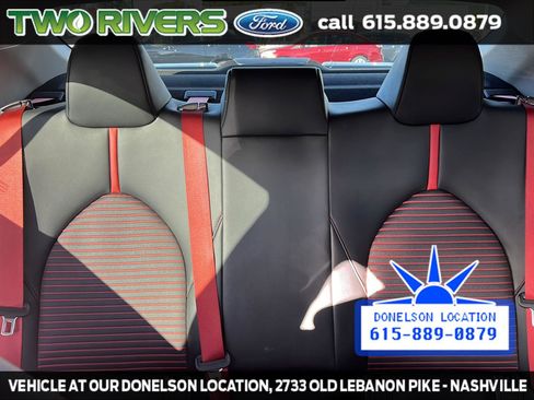 Used 2020 Toyota Camry TRD FWD image 41