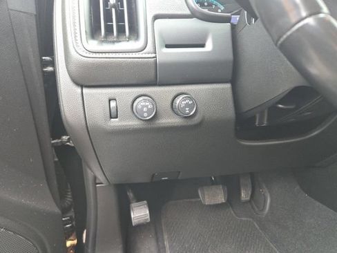 Used 2021 GMC Canyon Denali AWD/4WD image 22