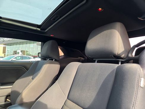 Used 2014 Dodge Challenger SXT w/ Super Sport Group (SS/T) image 27