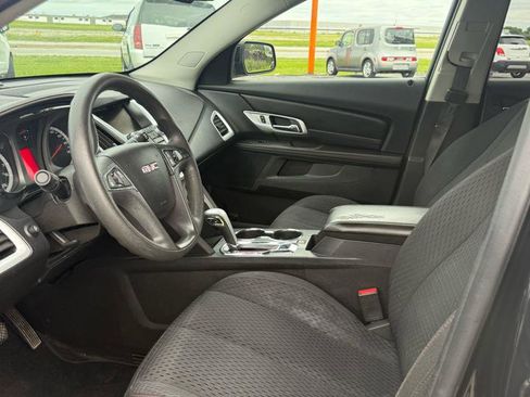 Used 2014 GMC Terrain SLE FWD image 5