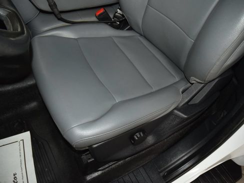 Used 2023 Ford F450 XL AWD/4WD image 28