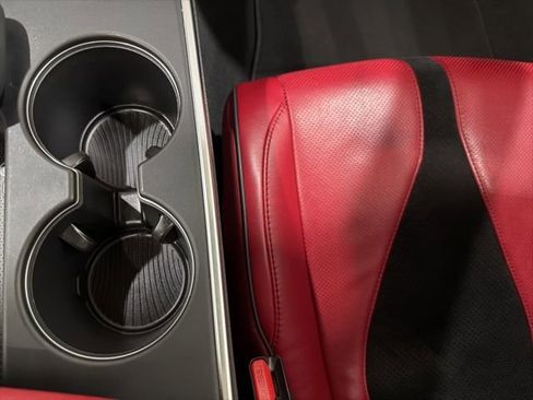 Certified 2023 Acura TLX SH-AWD w/ A-SPEC Pkg image 40