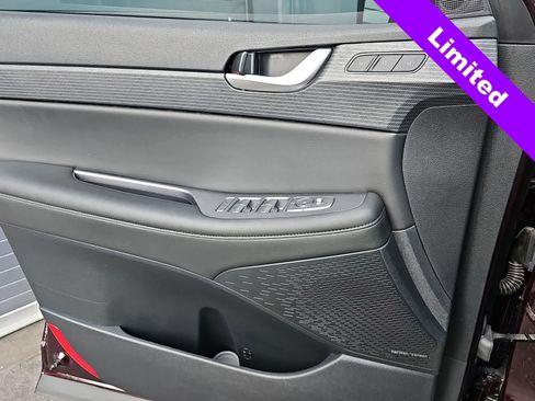 Used 2024 Hyundai Palisade Limited image 28