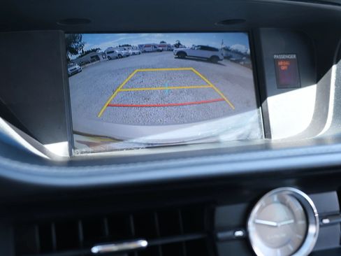 Used 2015 Lexus ES 350 w/ Premium Package FWD image 22