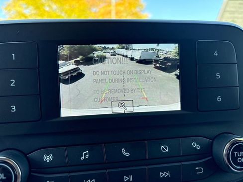 New 2025 Ford Transit 150 148 Medium Roof w/ Load Area Protection Package image 29