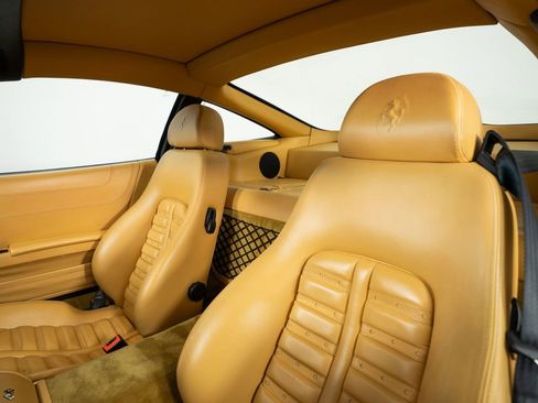 Used 2003 Ferrari 575M Maranello RWD image 66