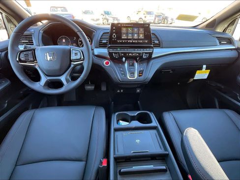New 2026 Honda Odyssey Sport-L image 12
