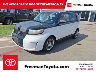 Used 2009 Scion xB