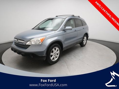 Used 2007 Honda CR-V EX-L image 1