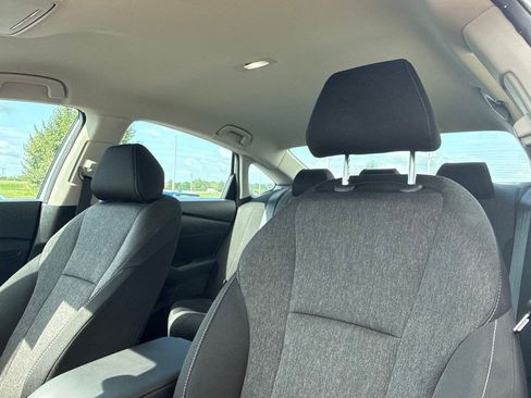 Certified 2023 Honda Accord LX image 7
