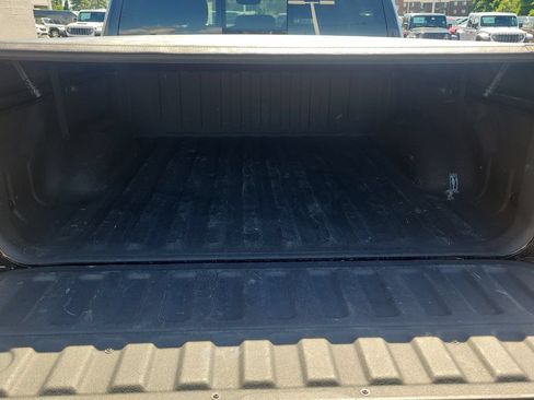 Used 2023 RAM 1500 Big Horn AWD/4WD image 8
