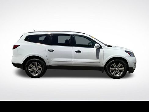 Used 2017 Chevrolet Traverse LT AWD/4WD image 20