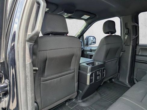 Used 2016 Ford F150 XLT w/ Equipment Group 302A Luxury AWD/4WD image 22